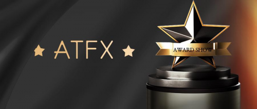 见证品牌力量，ATFX荣获18个奖项提名创下新纪录