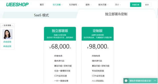 多语言电商系统哪个好 三大知名跨境电商品牌对比