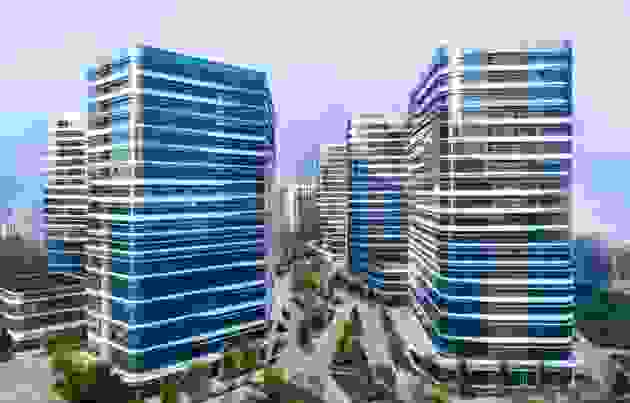 湾测技术，以新科技发展新工业