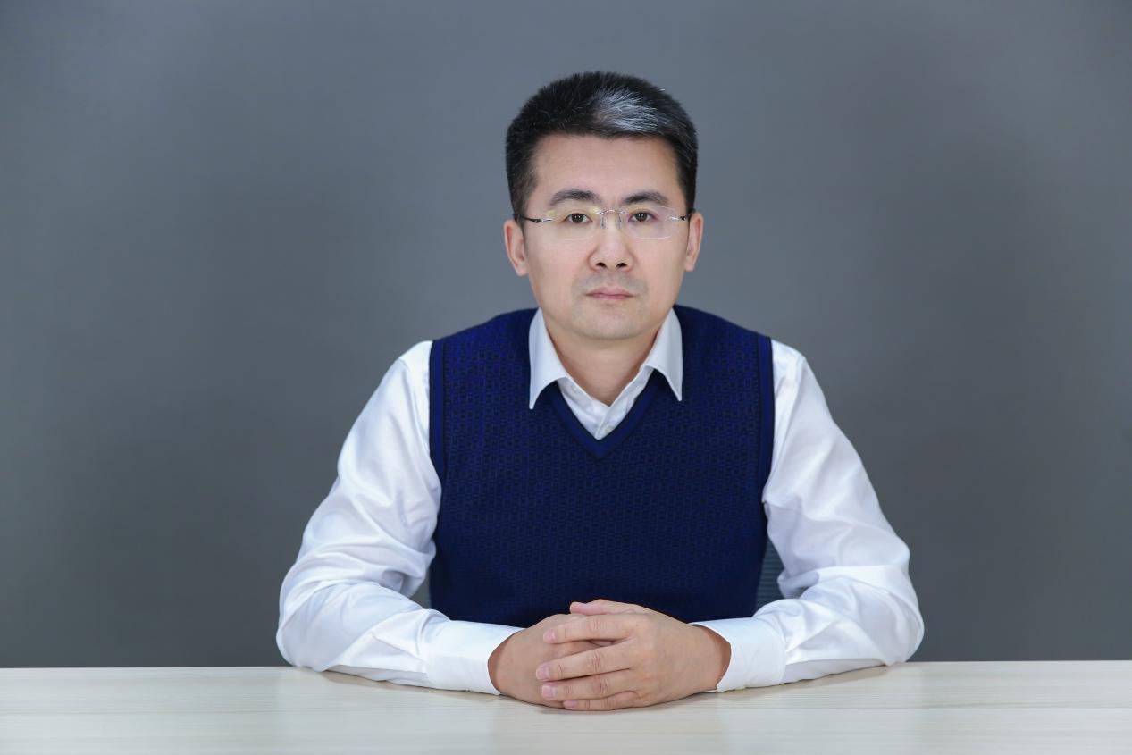 福和律师事务所主任陈楠：让每一位当事人感受到法律的温度，向善而行