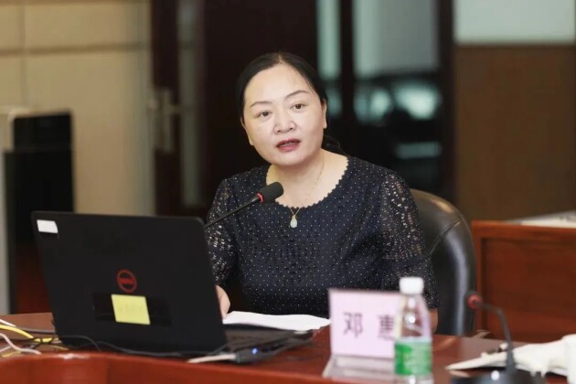 圆心谱应邀参加广州市心理咨询师协会学术研讨会