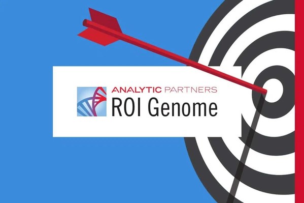 Analytic Partners勘讯咨销：营销策略之定向广告报告发布