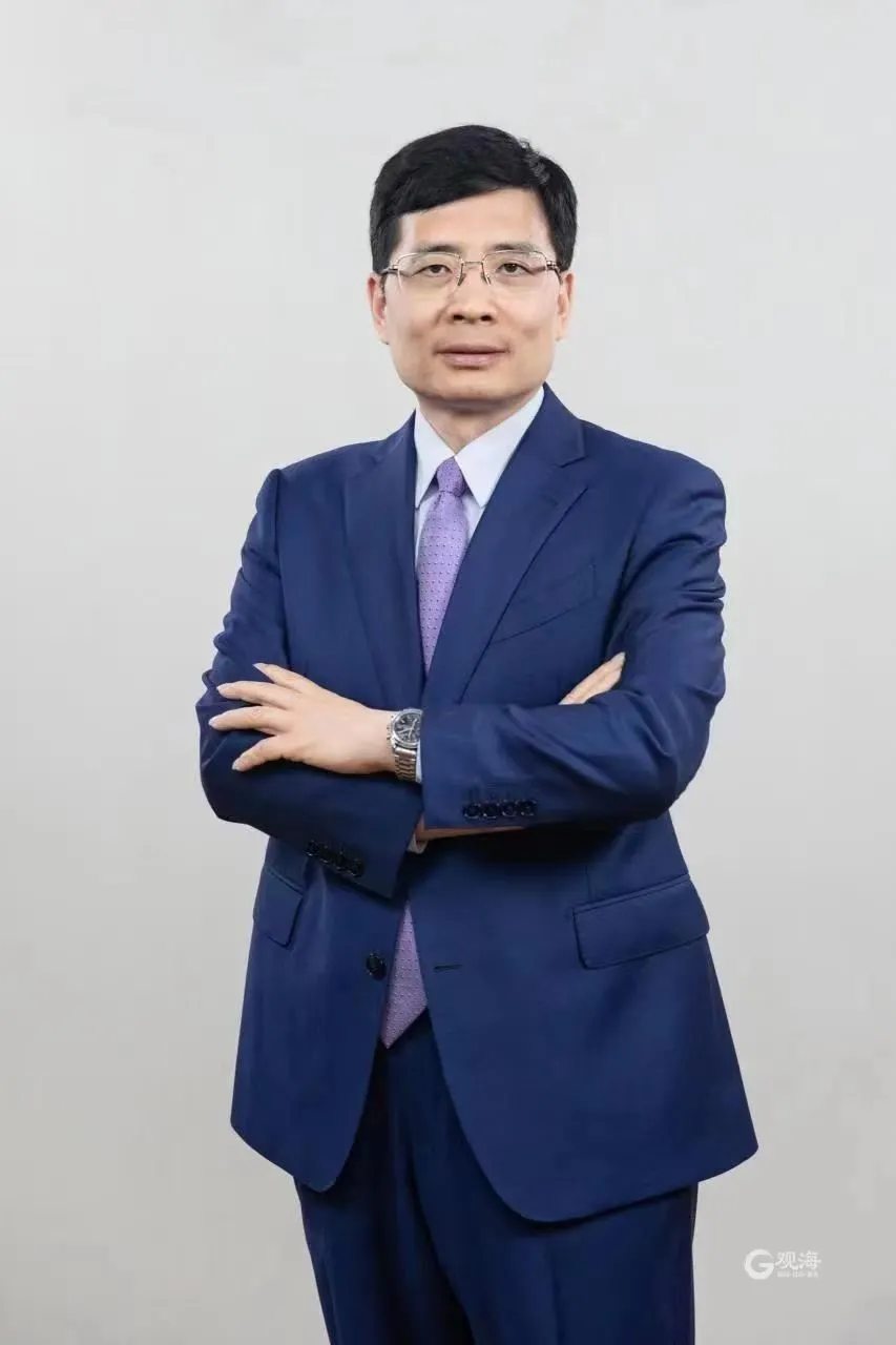 解锁海尔生态品牌转型密码——专访海尔集团周云杰