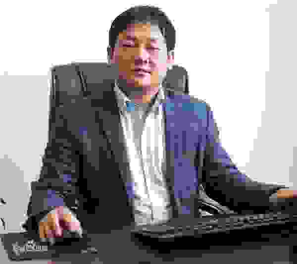 喜讯！中南大学钟世安教授获聘为富莱欣工程研究中心特聘专家