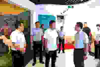 徐长城：让圣唐乳业成为乡村振兴的推动者