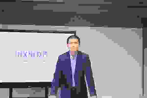 多维度创新探索，INXNI以内上市3个月斩获 “2022家电创新零售优秀案例奖”