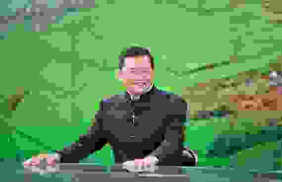新时代追梦人，神州蕲艾董事长畅谈梦想