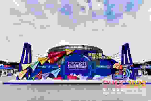 高维认知，创建美好医院|CHCC2022第二十三届全国医院建设大会于武汉隆重开幕！
