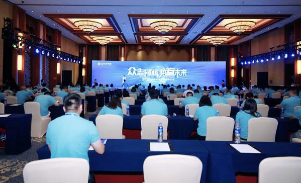以数字化赋能 百世供应链将全面铺开B2B2C全能仓