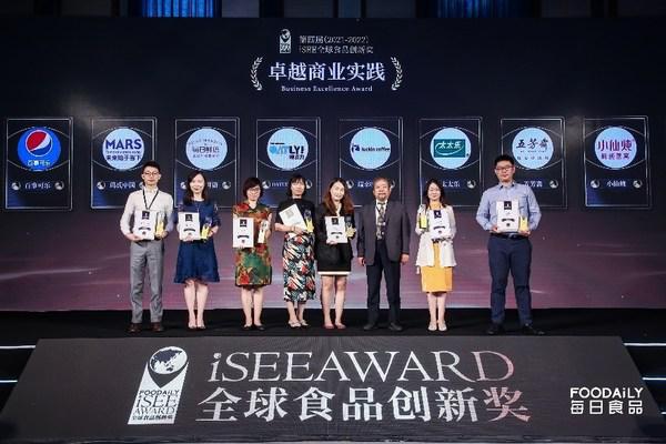 创新助力企业全方位发展，共话可持续发展美好明天