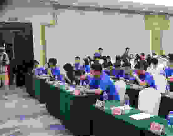 远途青年，一往无前！好老师升学帮为四川升本达人颁大奖