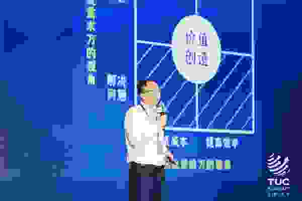 2022中国物流产业大会暨企业家高峰论坛在杭州举办！