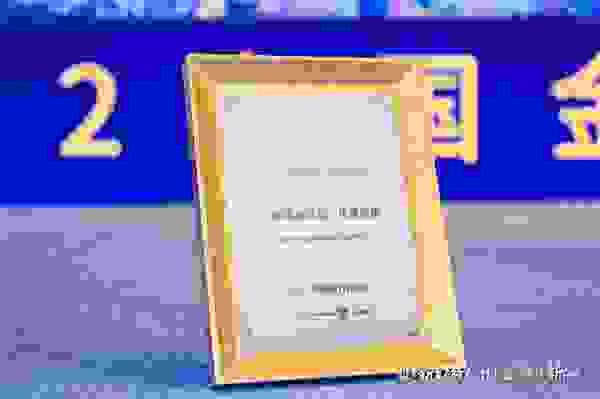 轻松保严选“保障者联盟”案例荣获中国银行保险报2022金诺大奖