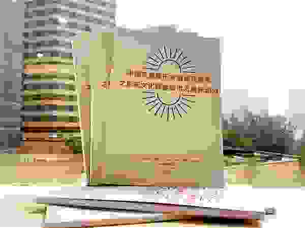 《影视文化赋能城市发展新动力》报告发布 王中磊谈影视文化的价值创新