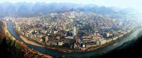 澎湃酒业70年系列③：大国酱香品质标杆领导者茅台