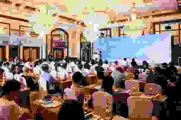 医研共创医学循证 绽妍领航发展缔造标杆
