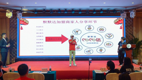 默默达正式入驻重庆“开启制霸全国首站征途”———重庆默默达品牌招商发布会圆满成功