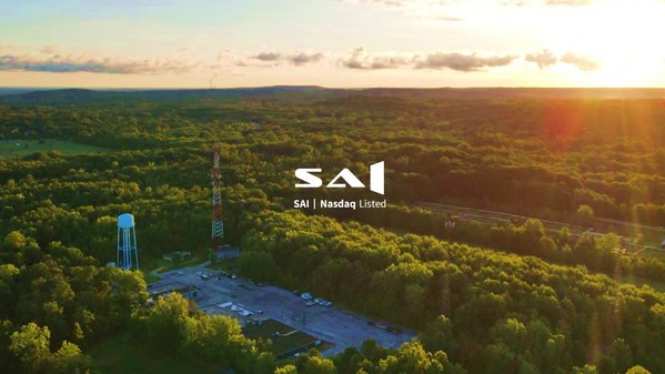 SAI.TECH 宣布北美扩张计划：首个算能中心落地俄亥俄州