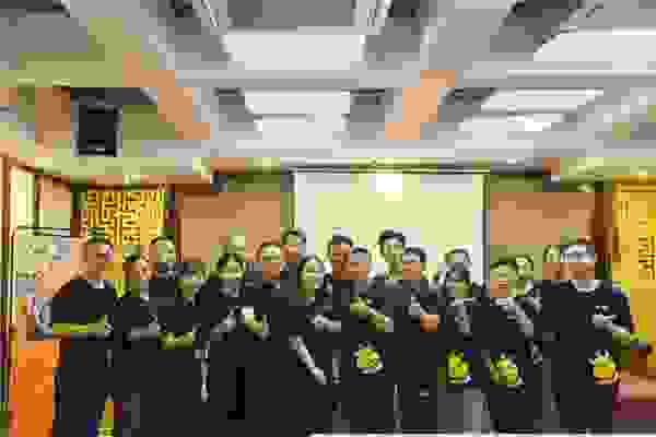 业界泰牛肉汤“江浙沪六百店创业赋能计划 暨合伙人招募启动会”顺利举办