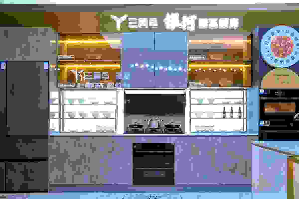 厨电业下滑！海尔逆增，24城销量第一