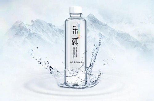 处暑时节多补水，汇源乐碱天然苏打水宜常备