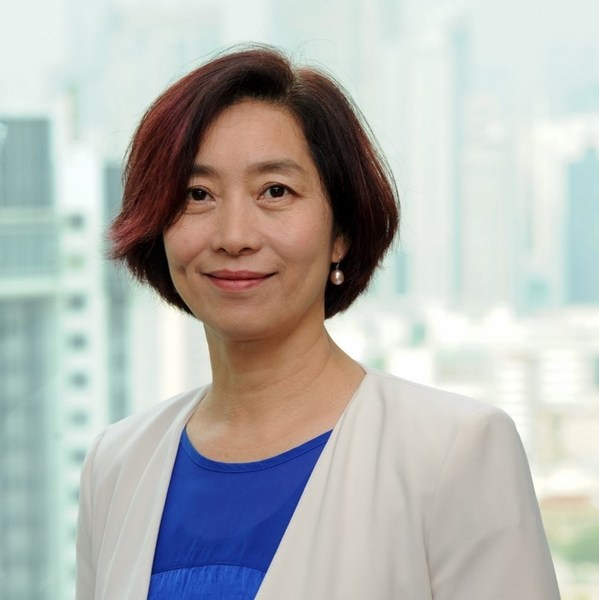 Rouse任命新的副总裁及中国区业务负责人