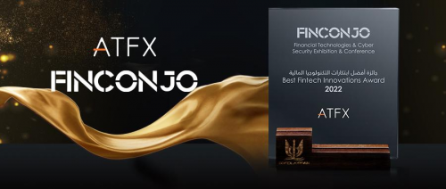 斩获最佳金融科技创新大奖，看ATFX如何理解金融科技创新？