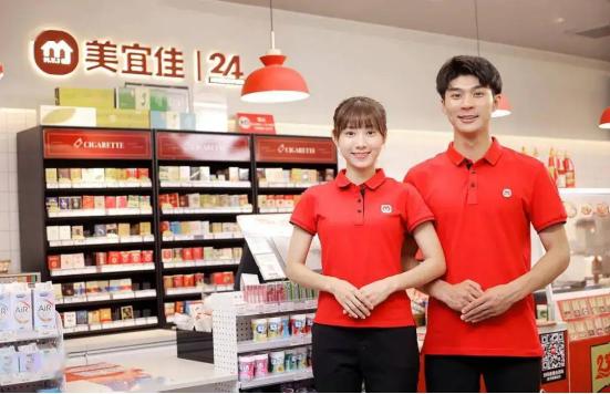 从美宜佳奇迹，雅量展示教你实体店生存策略