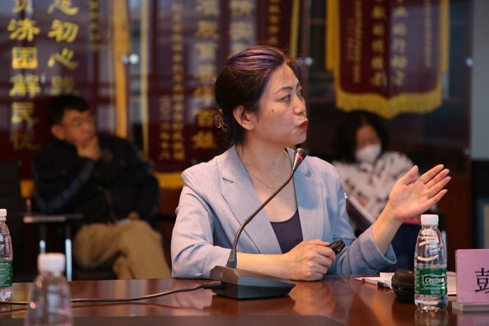 立德树人专项基金在京成立