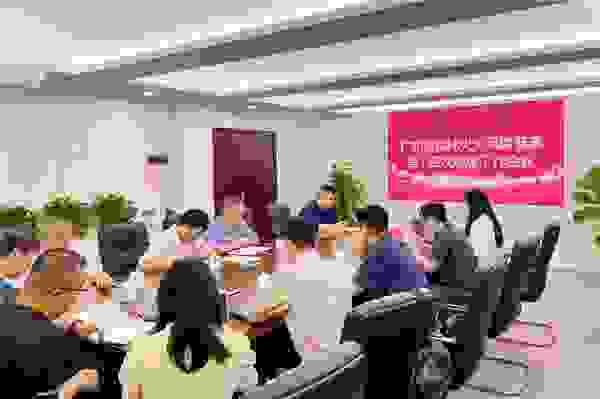 广东省森林火灾风险普查现场核实工作顺利完成
