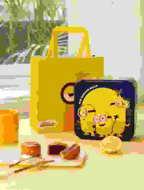 心思满满 乐趣满满 精致又美味的香港美心月饼