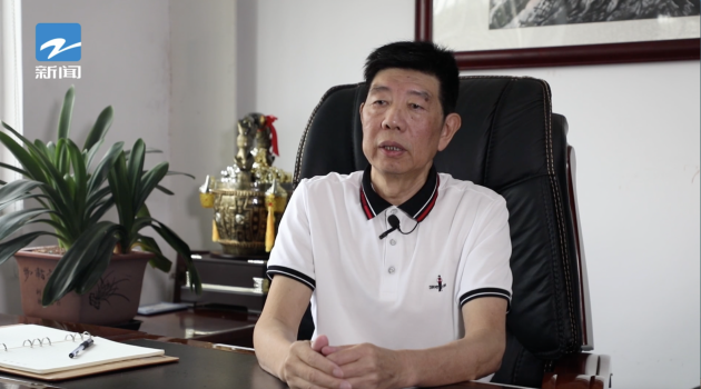 浙江美格机械：UEI方案