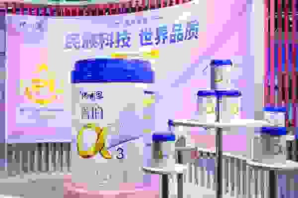 蒙牛奶粉的新故事：完善全生命周期营养呵护