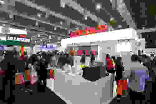 热动巴西！固德威实力亮相InterSolar South America 2022