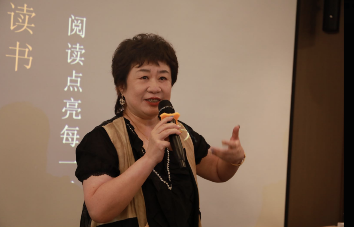 孩子成长的答案，在古文阅读中寻找