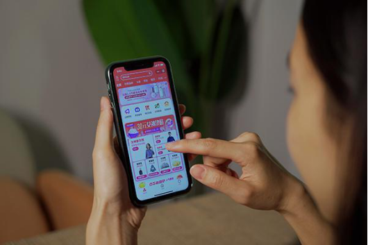 云货优选：为普通女性在就业创业创造最佳的条件