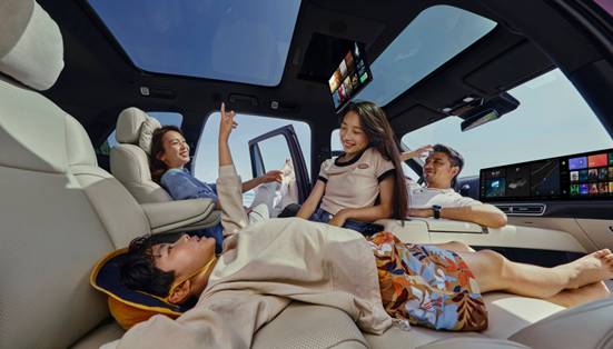 理想汽车“坦诚相待”，携理想L9奉上保养大揭秘