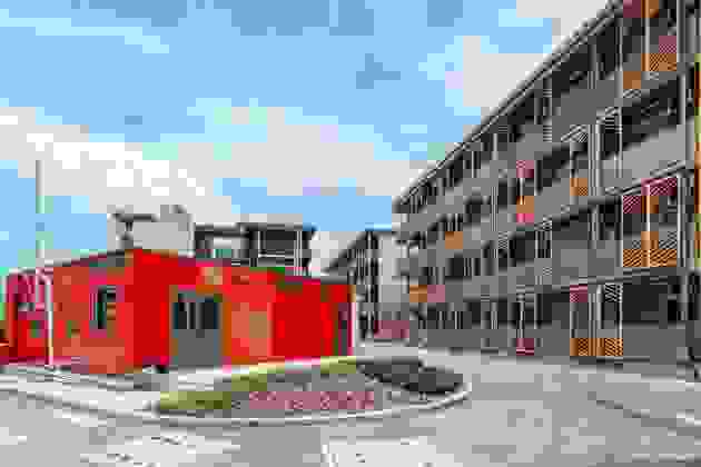 北京市科学技术研究院参加2022年服贸会综合展年度主题展区