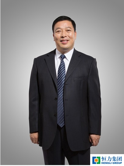恒力集团董事长陈建华：绿色发展是开启恒力未来的密码