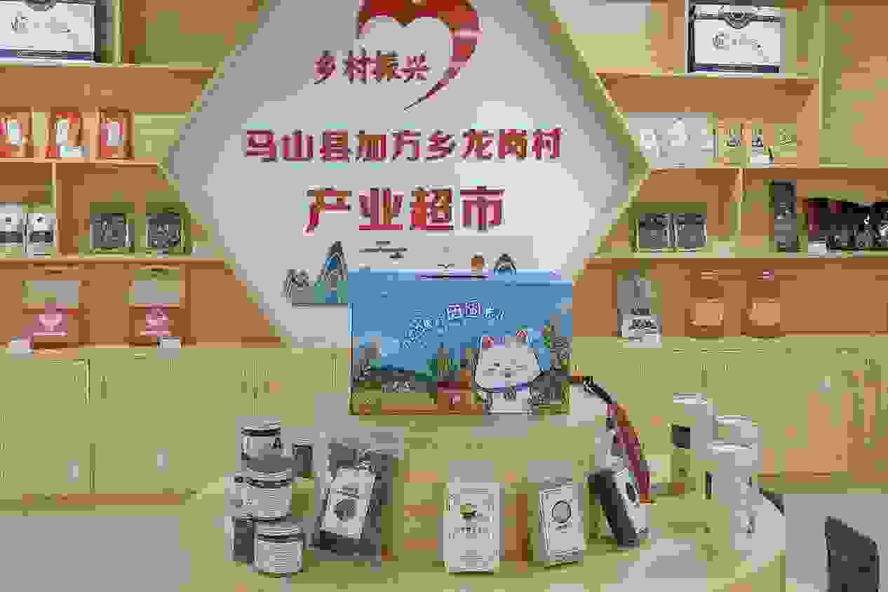 打造乡村振兴“龙岗样本”，萨摩耶云科技集团扎实推进帮扶计划