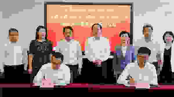 蒙牛与中国检科院再续战略合作 强强联合共促中国乳业健康发展