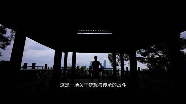 2022战马篮徒-马布里训练营：因梦想而热爱