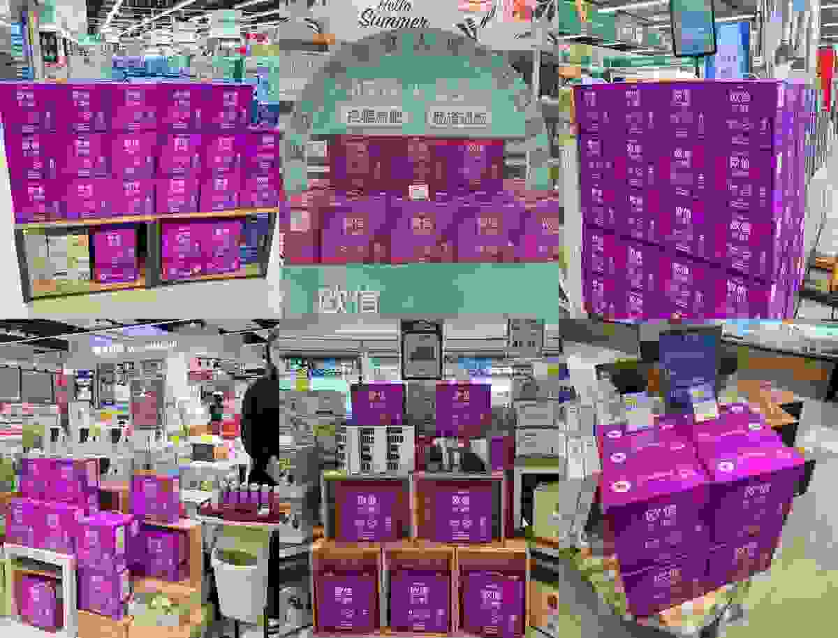 上线一月广受好评，线下终端发力，欧信如何成功做好功能性酸奶？