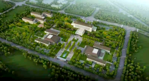 科技赋能，保伦电子itc成功助力山西大同市委“智慧党校”建成并投入使用！