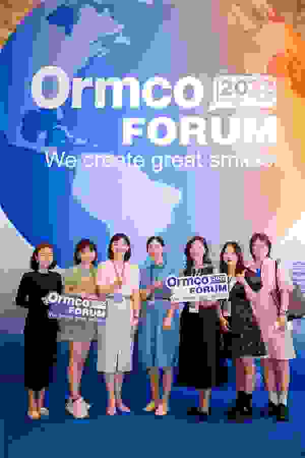 齐美矫正冯静出席2022 Ormco FORUM大会 正畸新理念引发行业共鸣