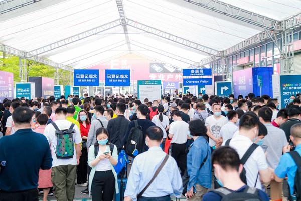 第28届古镇灯博会延期至11.3-6举办