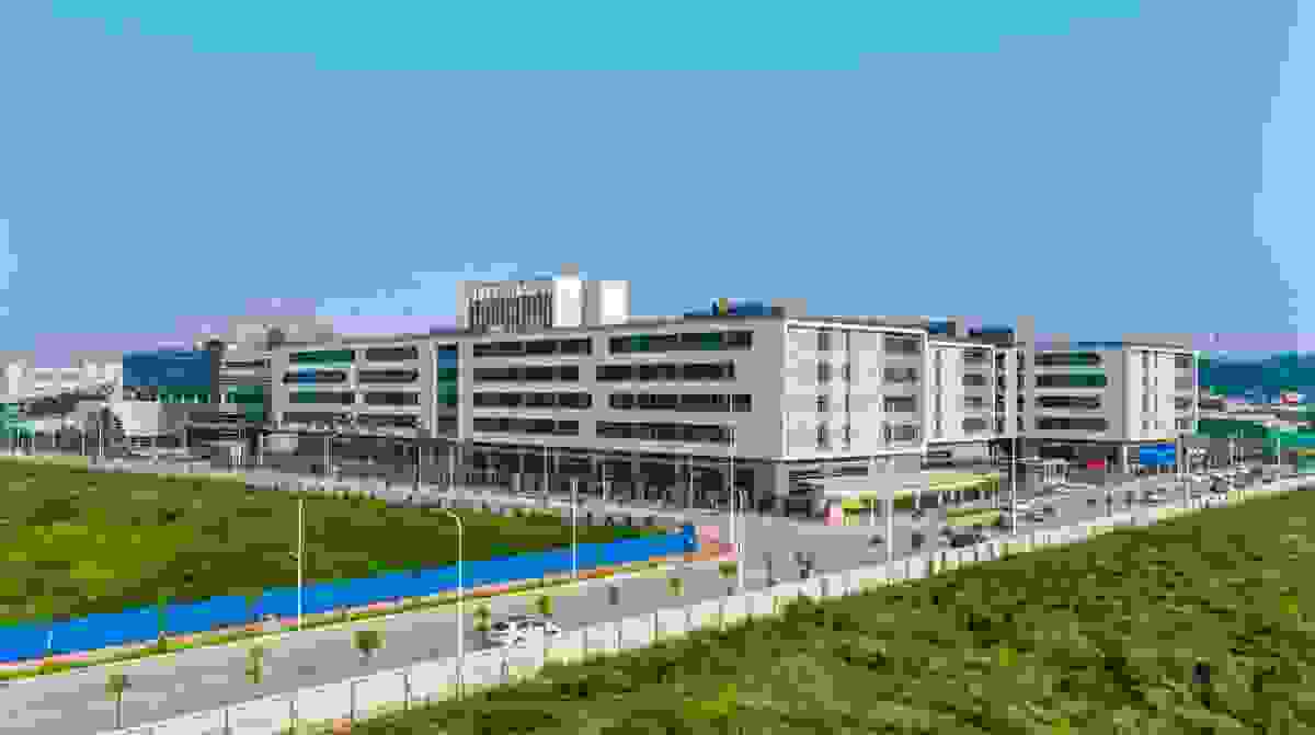 小熊电器入选佛山数智化工厂，构建全新数字化发展战略支撑体系