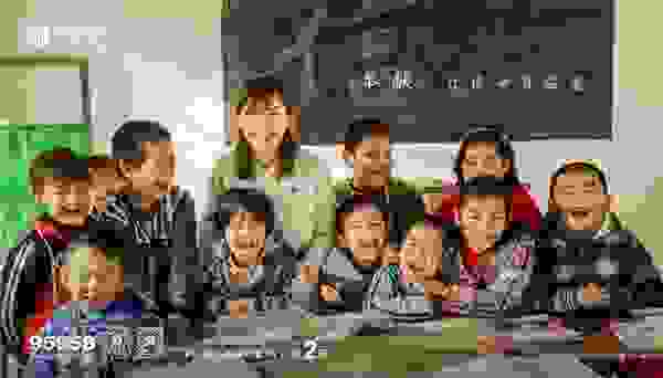 中信银行有温度的故事：给贫困学子插上梦想的翅膀