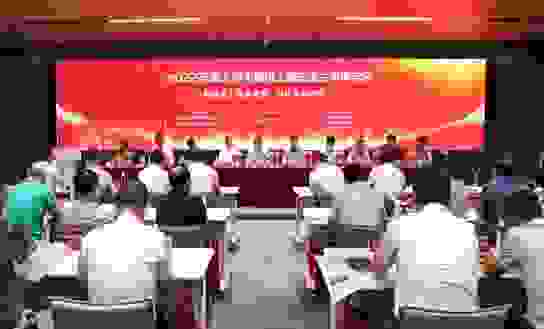 践行人民城市理念，建设优质典范建筑，锦萧科技受邀参加白玉兰奖颁奖会