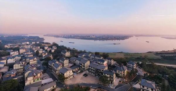 衢江区“微改造·精提升”：聚焦“五精工程”，持续唱响“古韵盈川”旅游品牌